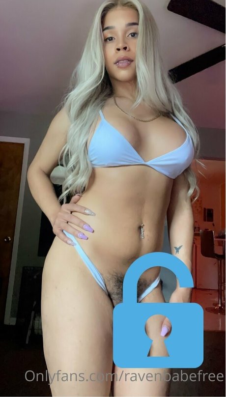 ravenbabefree leak onlyfans nude