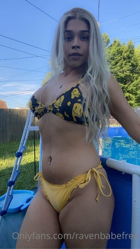 ravenbabefree leaked onlyfans xxx