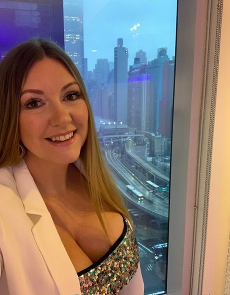 Katy maughan nude onlyfans