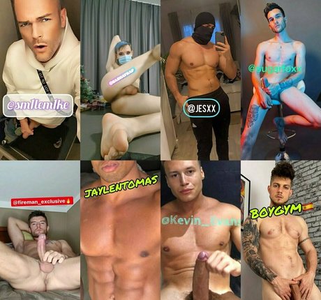 sm1lem1ke free onlyfans porn