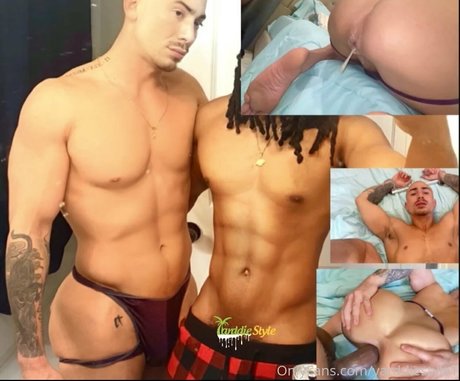 yarddiestyle1 onlyfans nude tits