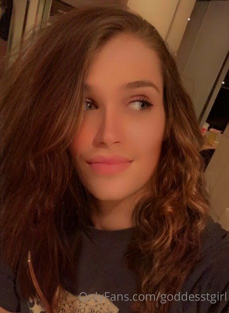 goddesstgirl nudes onlyfans leak