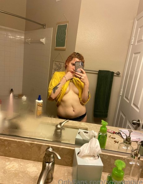 soyvampire nude porn onlyfans