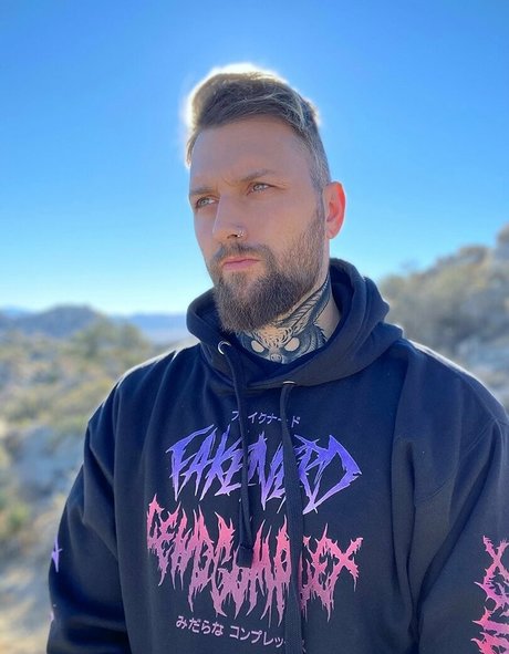 kaidozu onlyfans leaked