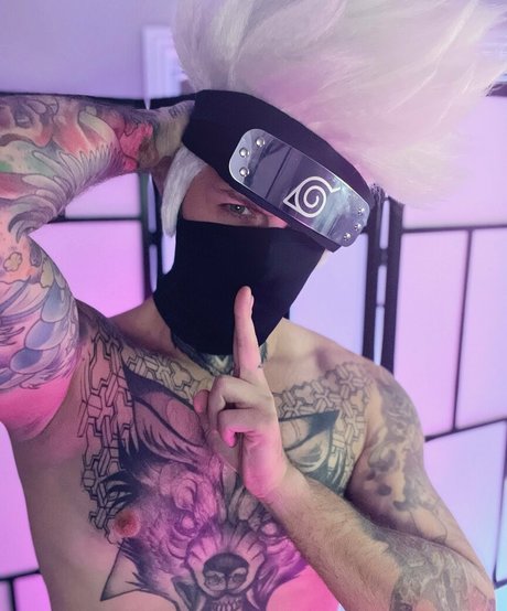 kaidozu onlyfans porn leak