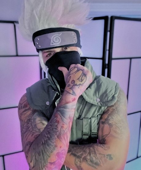 kaidozu onlyfans leak nudes