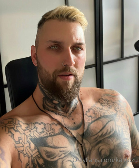 kaidozu onlyfans naked leaks