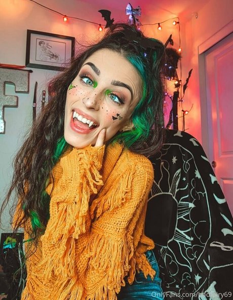 badfairy69 onlyfans naked porn