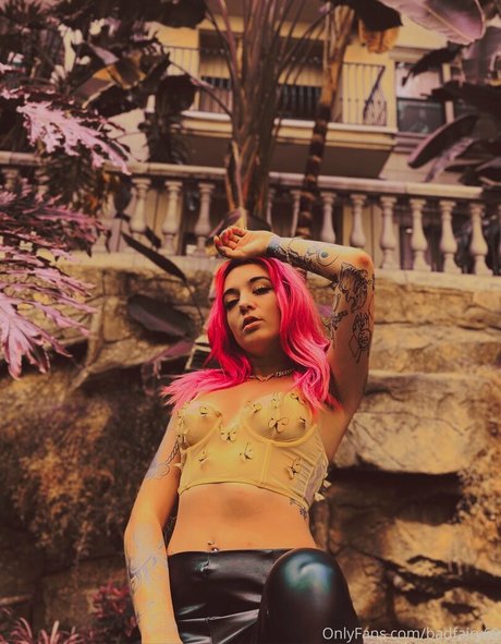 badfairy69 onlyfans content type