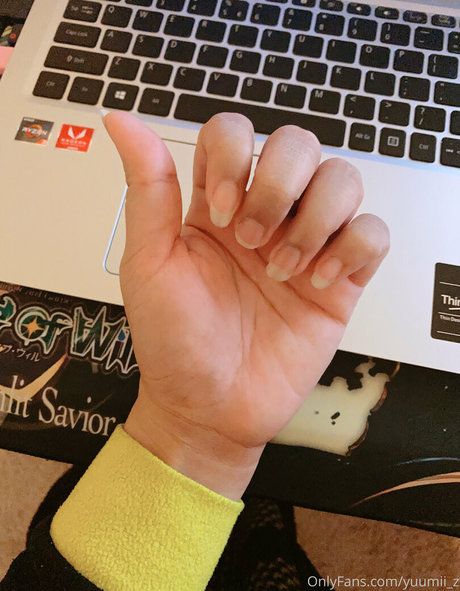 yuumii z sex onlyfans