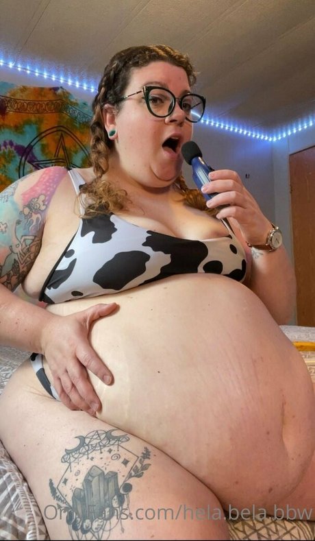 hela bela bbw onlyfans joi