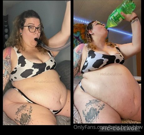 hela bela bbw nudes onlyfans leaked