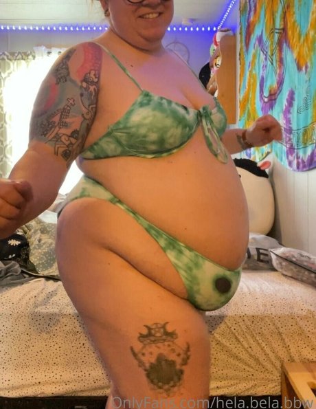 hela bela bbw new onlyfans leak