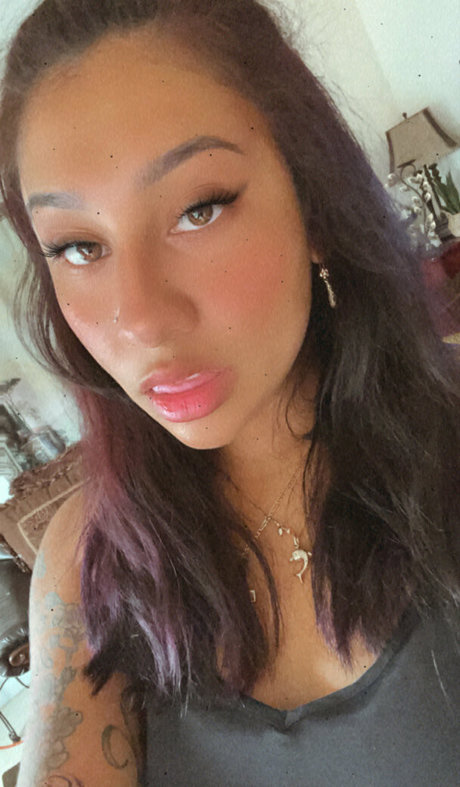 lizie babee leaked onlyfans xxx