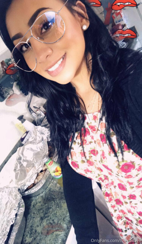 lizie babee onlyfans pics nude