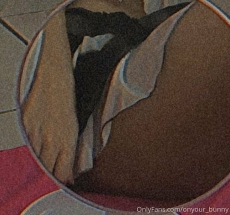 onyour bunny onlyfans strip tease