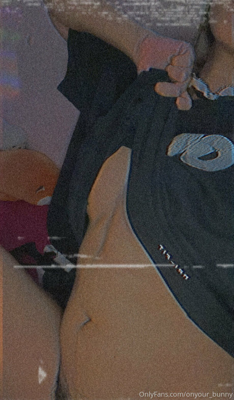 onyour bunny onlyfans porn