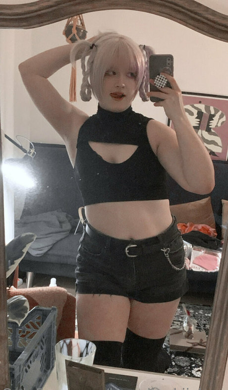 kawaiiyukiichan onlyfans lesk