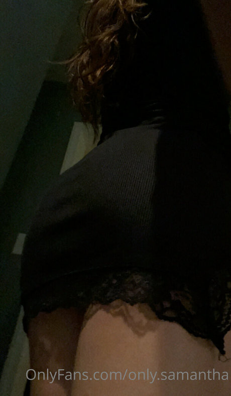 only samantha feet onlyfans