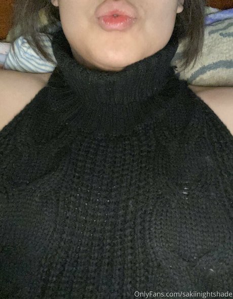 sakiinightshade nudes leaked onlyfans