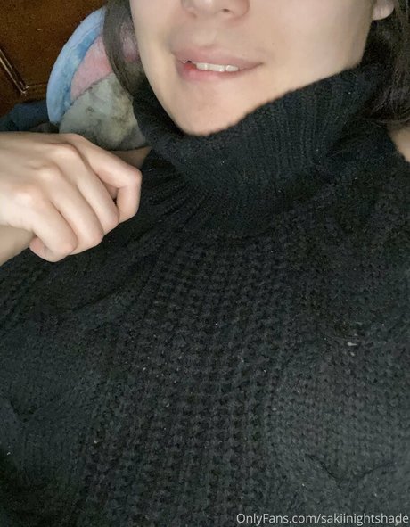 sakiinightshade nudes onlyfans leaks