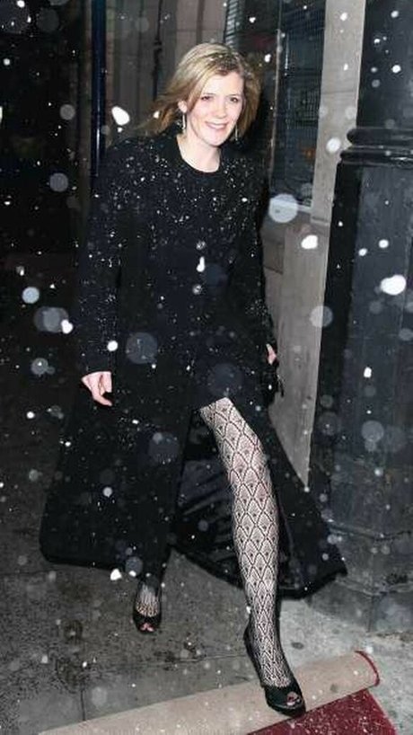 Jane Danson Profile pic