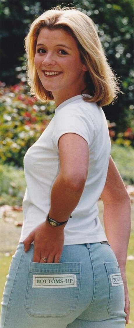 Jane Danson naked only fans