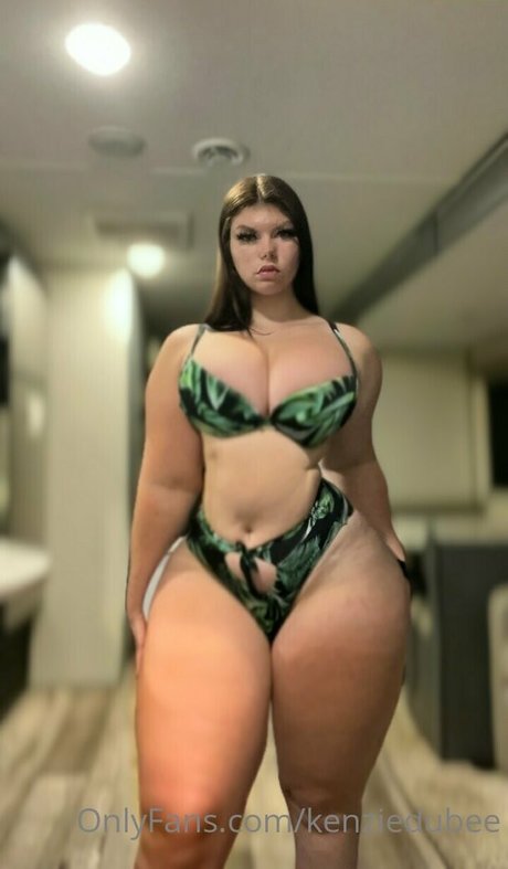 kenziedubee onlyfans sex leaks