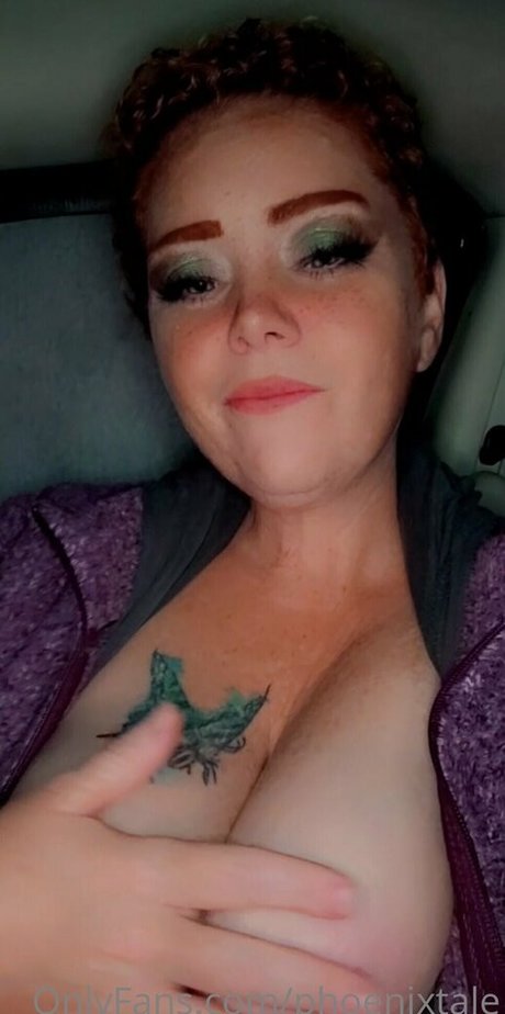 phoenixtale onlyfans nudes leaks