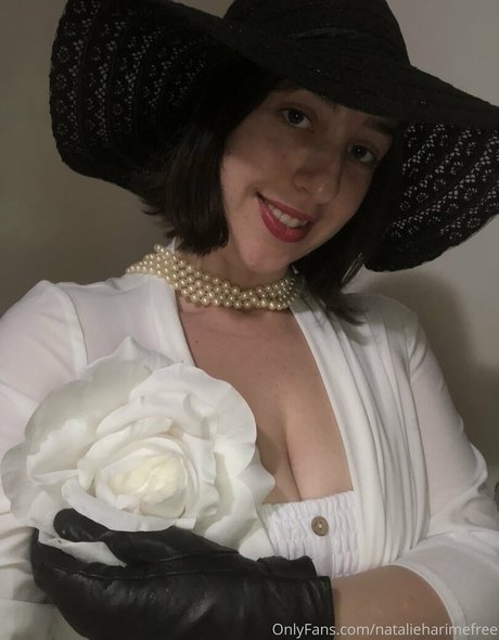 natalieharimefree Profile pic