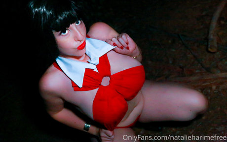 natalieharimefree onlyfans lesk