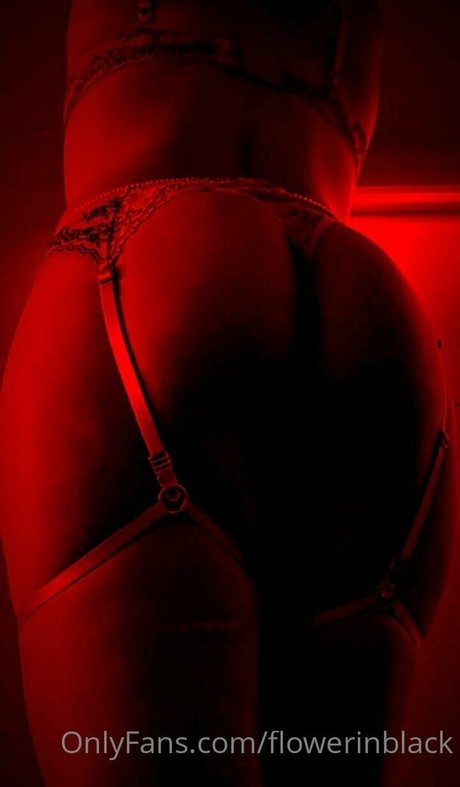 flowerinblack only fans leaks porn