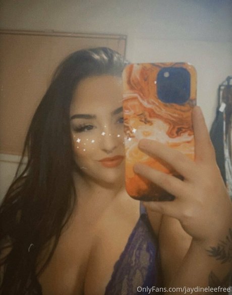 jaydineleefree sexy onlyfans