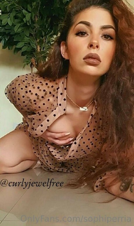 sophiperria only fans nude