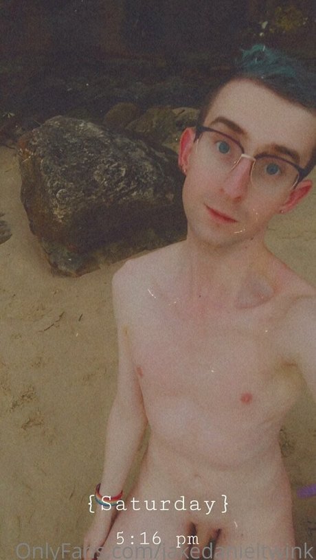 jakedanieltwink onlyfans nude content