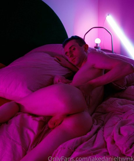 jakedanieltwink onlyfans leaked porn