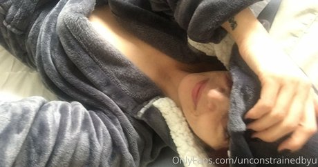 unconstrainedbyu onlyfans leak sex