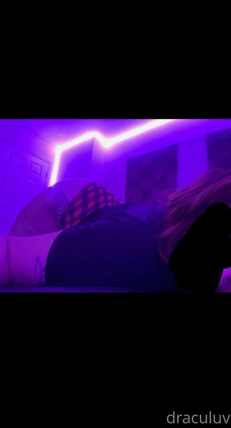 draculuv leaked onlyfans free