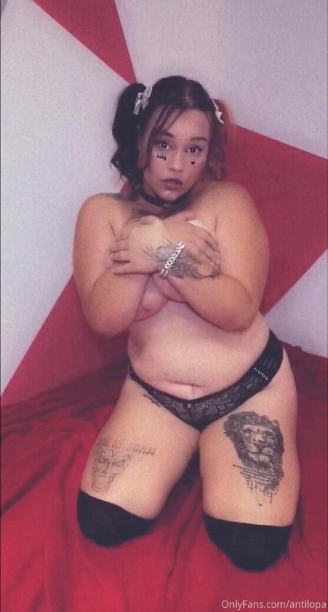 antilopa nude only fans