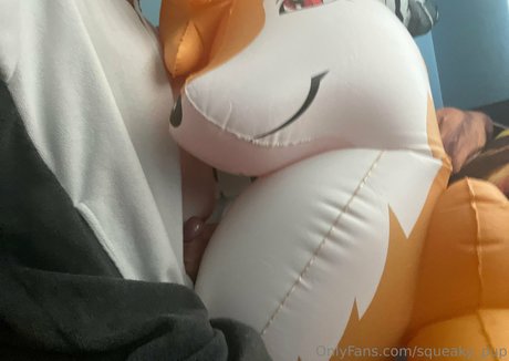 squeaky pup onlyfans sextape leak