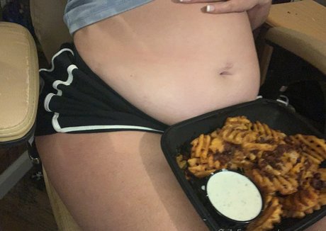 meganeats only fans nudes