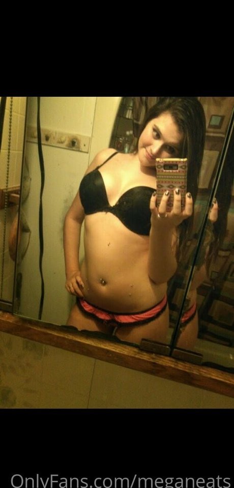 meganeats onlyfans nude leaked