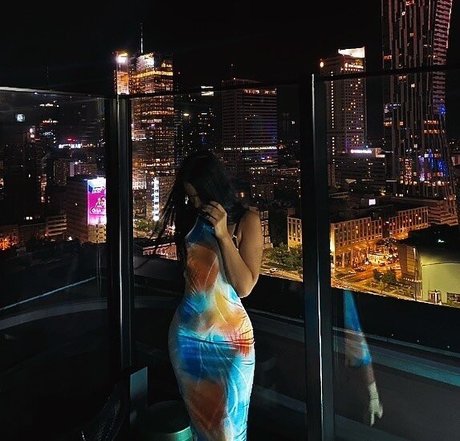 Emilia Szymanska nude onlyfans pics