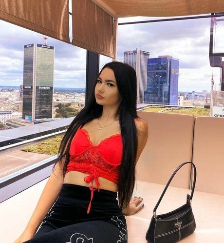 Emilia Szymanska onlyfans leaks