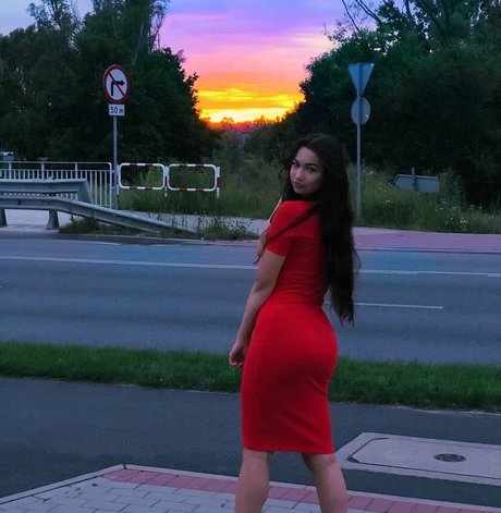 Emilia Szymanska only fans pic