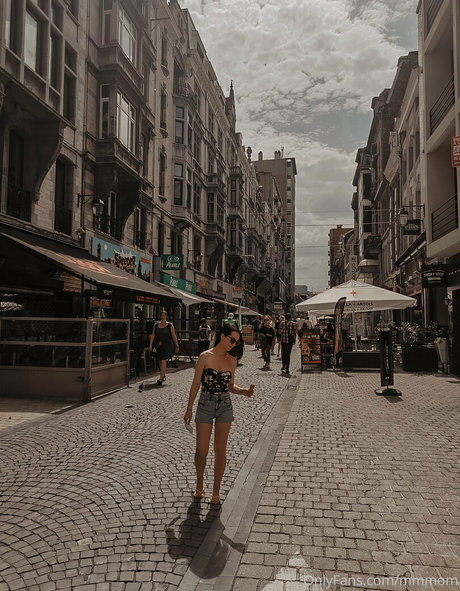 mmmom leaked only fans porn