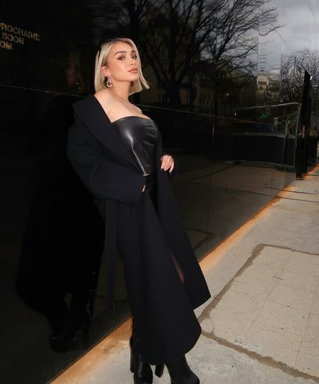 Camaryn Swanson leaked onlyfans.