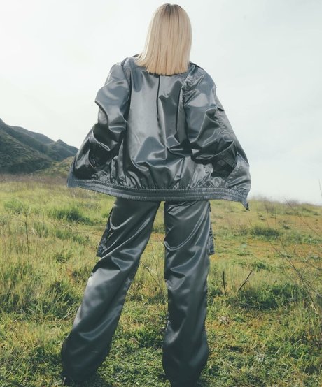 Camaryn Swanson nude onlyfans leaked