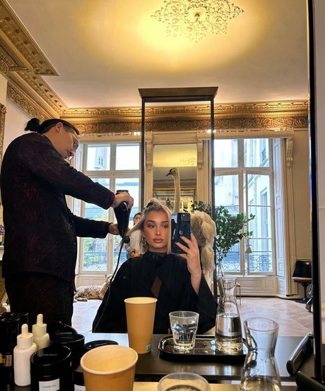 Camaryn Swanson onlyfans leaks sex