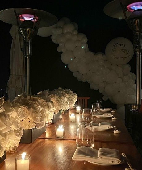 Camaryn Swanson onlyfans topless